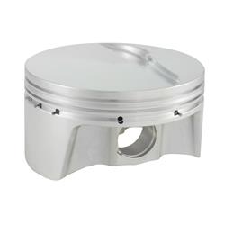 CP Pistons Volkswagen Piston and Ring Kits SC7618