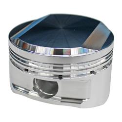 CP Pistons Bullet Series Pistons BLS1118-030-8