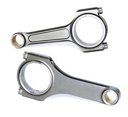 Carrillo Pro-H Straight H-Beam Connecting Rods C-327>-75700H