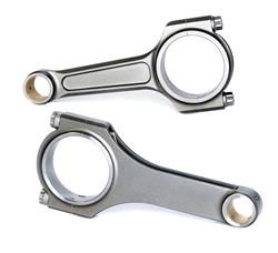 Carrillo Pro-H Straight H-Beam Connecting Rods PR-993>-65000S-6