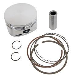 CP Pistons Nissan Piston and Ring Kits SC7302