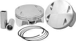 CP-Carrillo Powersports Piston and Ring Kits BHM5080