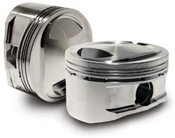 CP Pistons Bullet Series Piston Kits BHM98-3