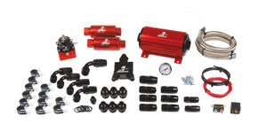 Eliminator EFI Fuel System