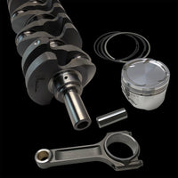 BC0358 - Toyota 1FZFE Stroker Kit - 101mm Stroke LightWeight Crank/Pro Rods (I-Beam 7/16" fasteners)