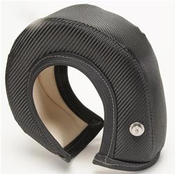Turbo Heat Shield, ONYX Series, T4, Each
