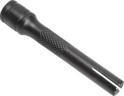 Tool, Locking Tie, Steel, Black Oxide, Each