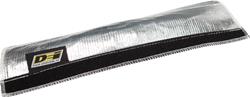 EGR Cover 15" x 4.5" - Hook & Loop Closure Design