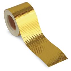 Heat Barrier, Reflect-A-GOLD, 180 in. x 2.00 in., Self-Adhesive, Each