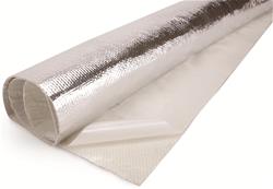 Heat Barrier, Radiant Matting, 36 in. x 20 in., Universal, Adhesive Backed, Each