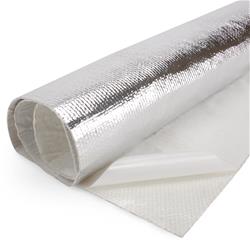 Heat Barrier, Radiant Matting, 36 in. x 40 in., Universal, Adhesive Backed, Each