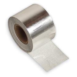 Heat Tape, Self Adhesive, Insulating Tape, 1 1/2 in. x 15 ft., Each