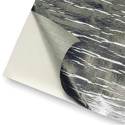 Heat Barrier, Reflect-A-Cool, 48 in. x 36 in., 0.080 in. Thick, Universal, Each