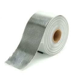 Heat Tape, Self Adhesive, Insulating Tape, 2 in. x 60 ft., Each