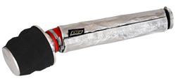 Heat Barrier, Air Tube Cover, 36 in. x 14 in., Universal, Kit