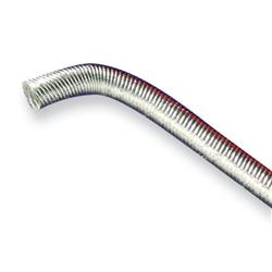 Cool-Tube Extreme, Silver, Aluminized Fiberglass Fabric, 1 in. I.D. x 36 in., Each