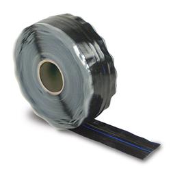 Insulator, Fire Tape, Withstands 500 Degrees F Continuous/2,000 Degrees F Intermittent, 36 ft. Length, Each