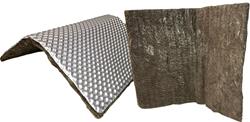 Heat Barrier, Form-A-Shield, 42 in. x 48 in., Each