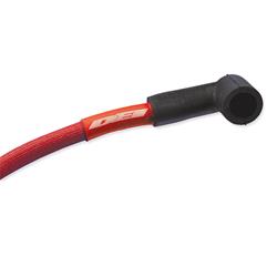 Heat Protection, Protect-A-Wire, Heat Insulation, Red, 7 ft. Long, Each