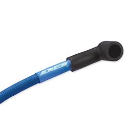 Heat Protection, Protect-A-Wire, Heat Insulation, Blue, 25 ft. Long, Each