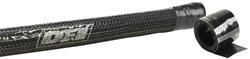 Heat Protection, EXO Sleeve Heat Shroud, 1 in. Diameter x 36 in. Length, Slip-On, Each