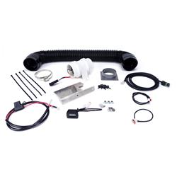 Fans, Electric, Auxiliary, for use on Honda®, Kit