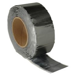 Sound Deadener Tape, Boom Mat, 2 in. Wide, 20 ft. Long, Each