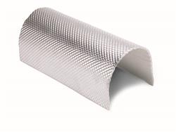 Heat Protection, Floor and Tunnel Shield, 48 in. x 42 in., 3/16 in. Thick, Each