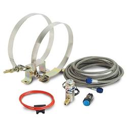 CryO2 Installation Kit, without Tank, Kit