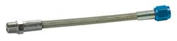 Hose, CryO2, Stainless Steel, -4 AN, 1 ft., Each