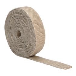 Exhaust Wrap , 1.5" x 20ft - EXO - Tan