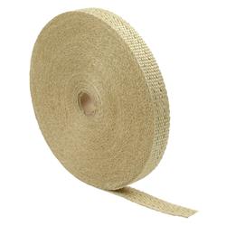 Exhaust Wrap , 1" x 100ft - Tan