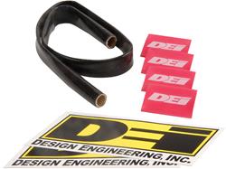 Fuel Line Kit, Fuel Line Kit