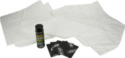 1967-1969 Gen 1 Camaro/Firebird Roof Insulation Kit