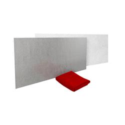 Heat Shield Liner - Universal Kit (Cut to Fit)