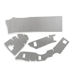 Heat Shield Liner - '21 Chief, Chieftain, Roadmaster, and Springfield models