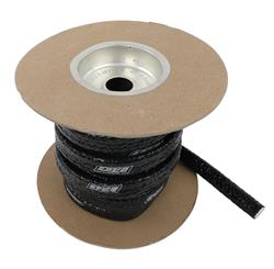 Fire Sleeve - 3/8in I.D. x 25ft Spool