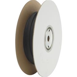 Protect-A-Wire - 5/16in x 50ft Spool - Black