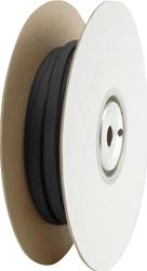 Protect-A-Wire - 1/2in x 50ft Spool - Black