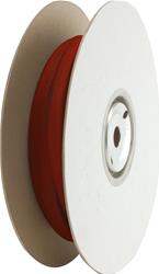 Protect-A-Wire - 3/16in x 50ft Spool - Red