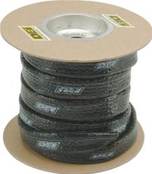 Fire Sleeve - 5/8in I.D. x 100ft Spool