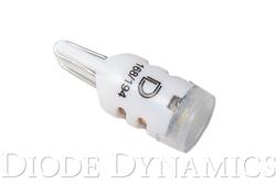 Light Bulbs, HP5, 194 Bulb Style, LED, Warm White, Each