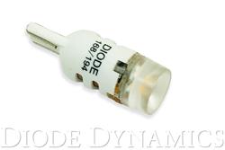 Light Bulbs, HP5, 194 Bulb Style, LED, White, Each