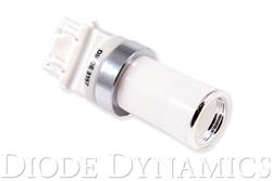 Light Bulbs, HP48, 3157 Bulb Style, LED, Cool White, 6000K Color Temperature, Each