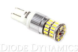 Light Bulbs, HP36, 921 Bulb Style, LED, Cool White, 6000K Color Temperature, Each