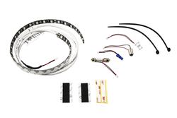 LED Light, FlexLight LED Strip Warm White