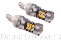 JL Wrangler DRL Turn Bulbs Stage 2