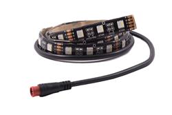 RGBW Grille Strip Kit 2pc Multicolor Diode Dynamics