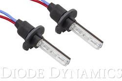 Light Bulbs, CNLight, D2S Bulb Style, HID, Cool White, 6000K Color Temperature, Pair