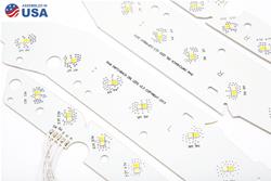 Ram SB LED Boards 13-16 Dodge Ram
